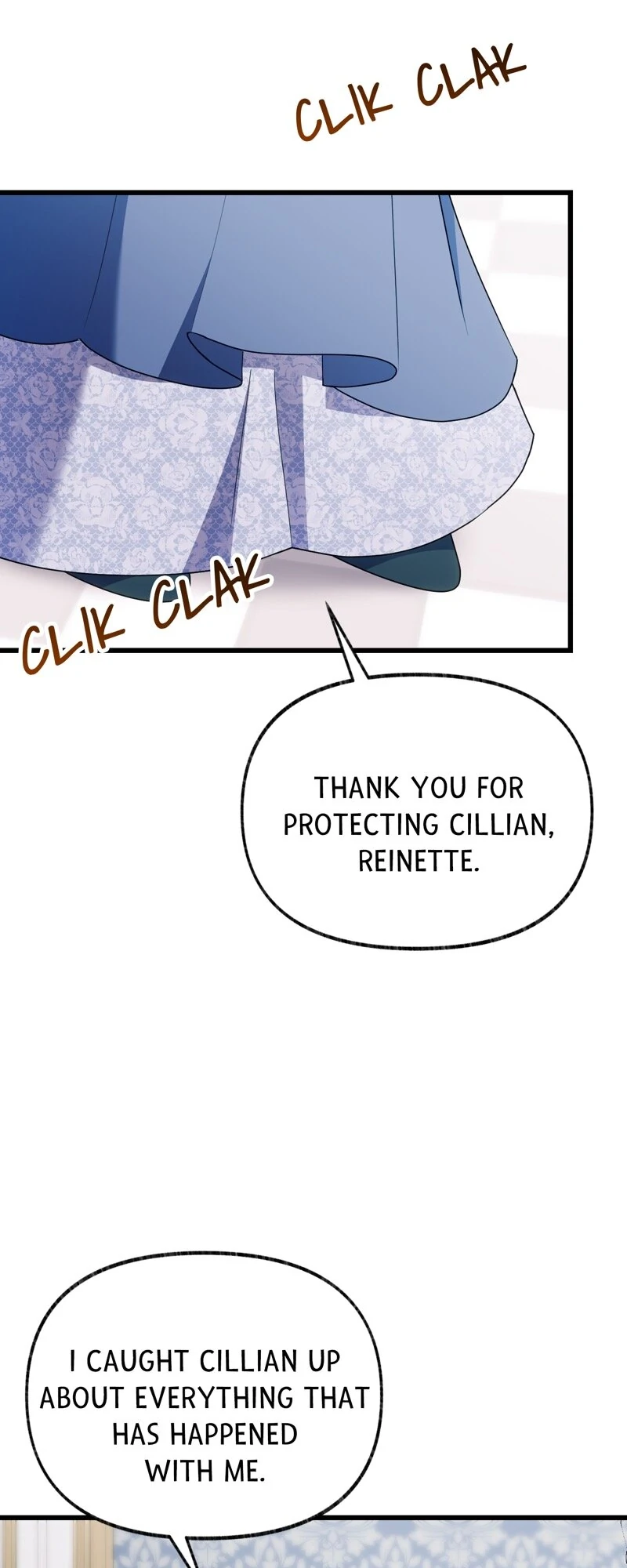 The Possesive Tyrant and His Sleepy Cat Chapter 65 - page 44