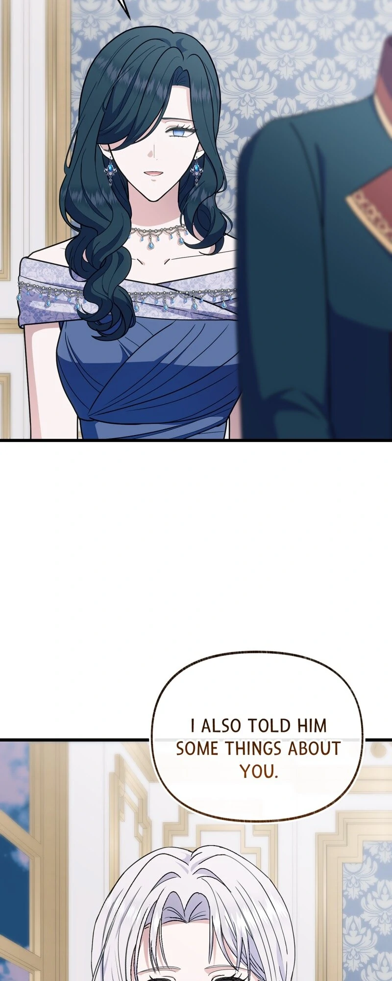 The Possesive Tyrant and His Sleepy Cat Chapter 65 - page 45