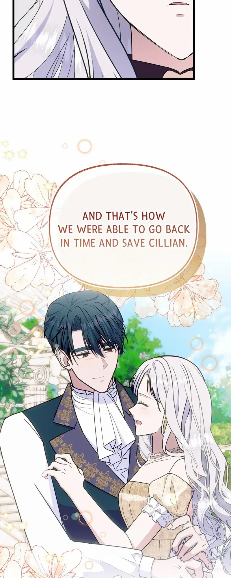 The Possesive Tyrant and His Sleepy Cat Chapter 65 - page 47