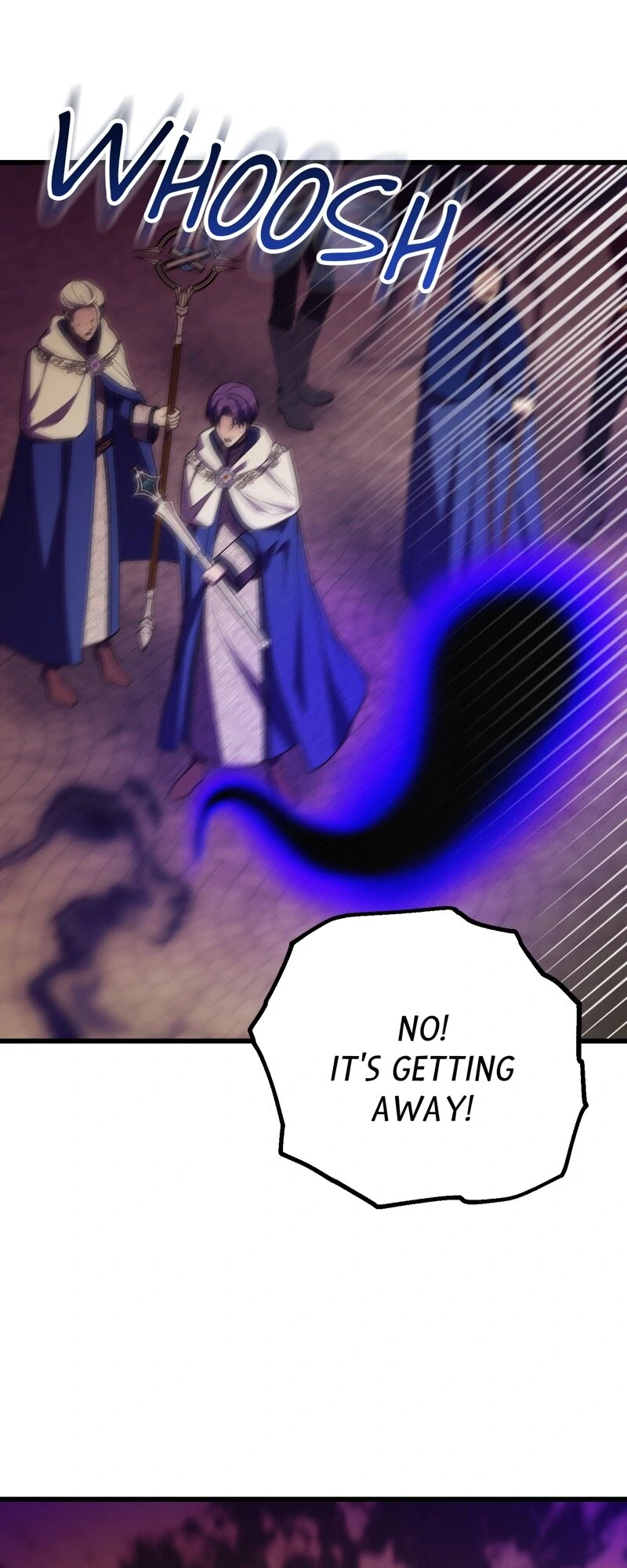 The Possesive Tyrant and His Sleepy Cat Chapter 65 - page 5