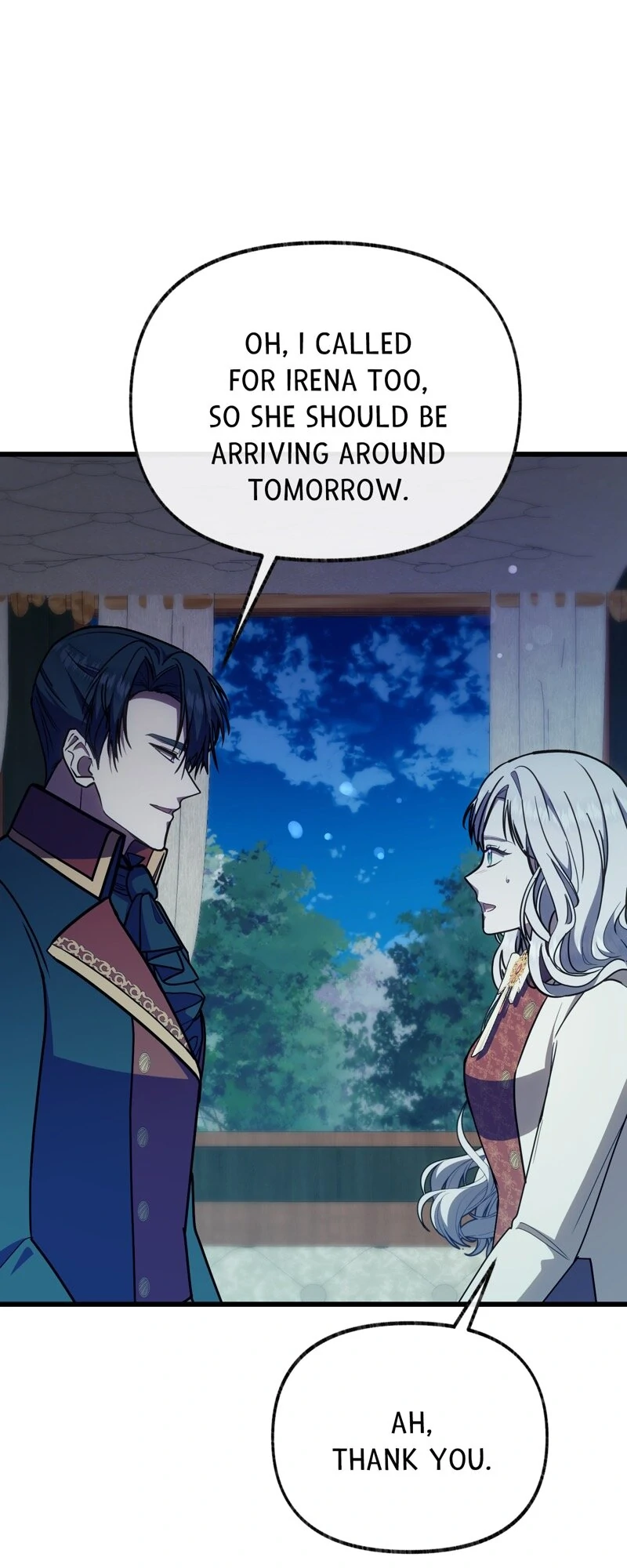 The Possesive Tyrant and His Sleepy Cat Chapter 65 - page 51