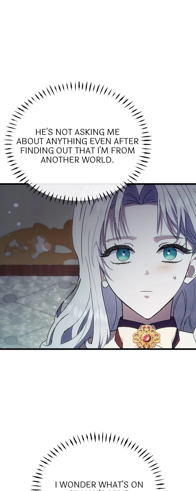 The Possesive Tyrant and His Sleepy Cat Chapter 65 - page 52