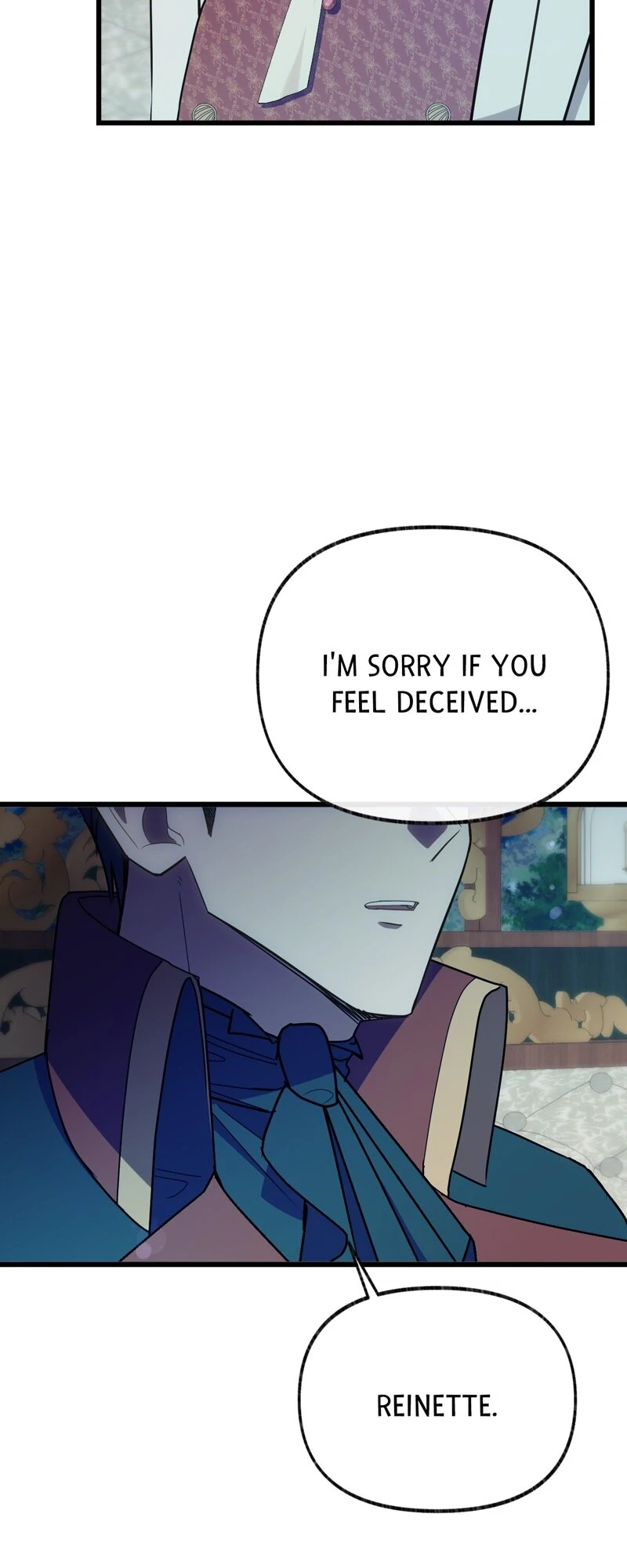 The Possesive Tyrant and His Sleepy Cat Chapter 65 - page 55