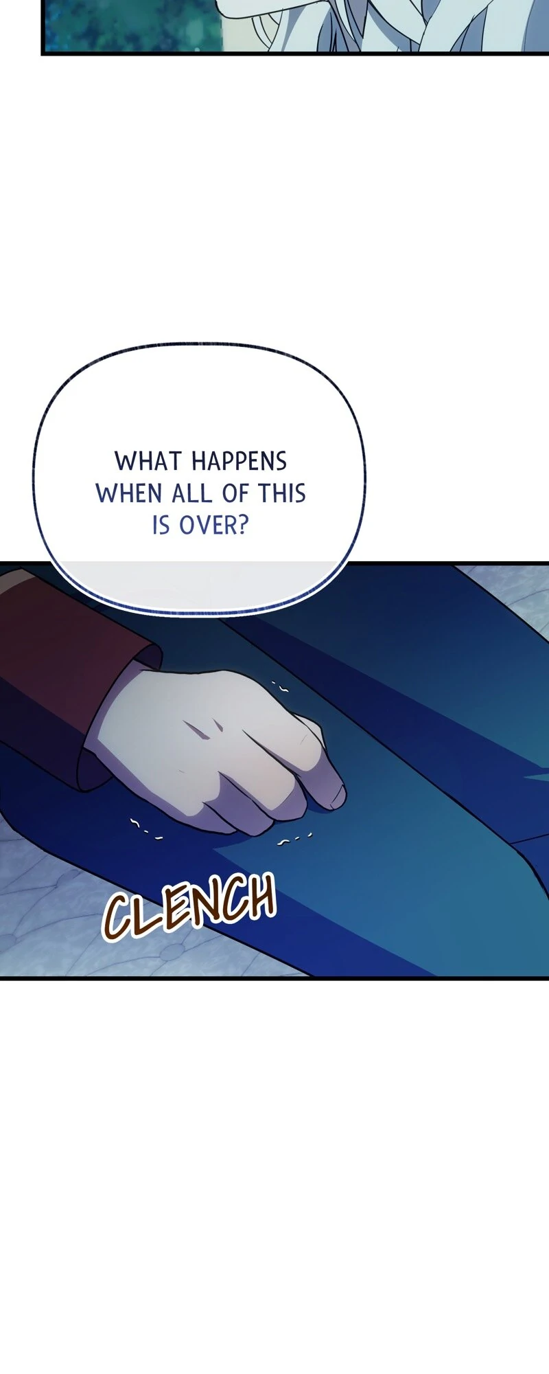 The Possesive Tyrant and His Sleepy Cat Chapter 65 - page 58