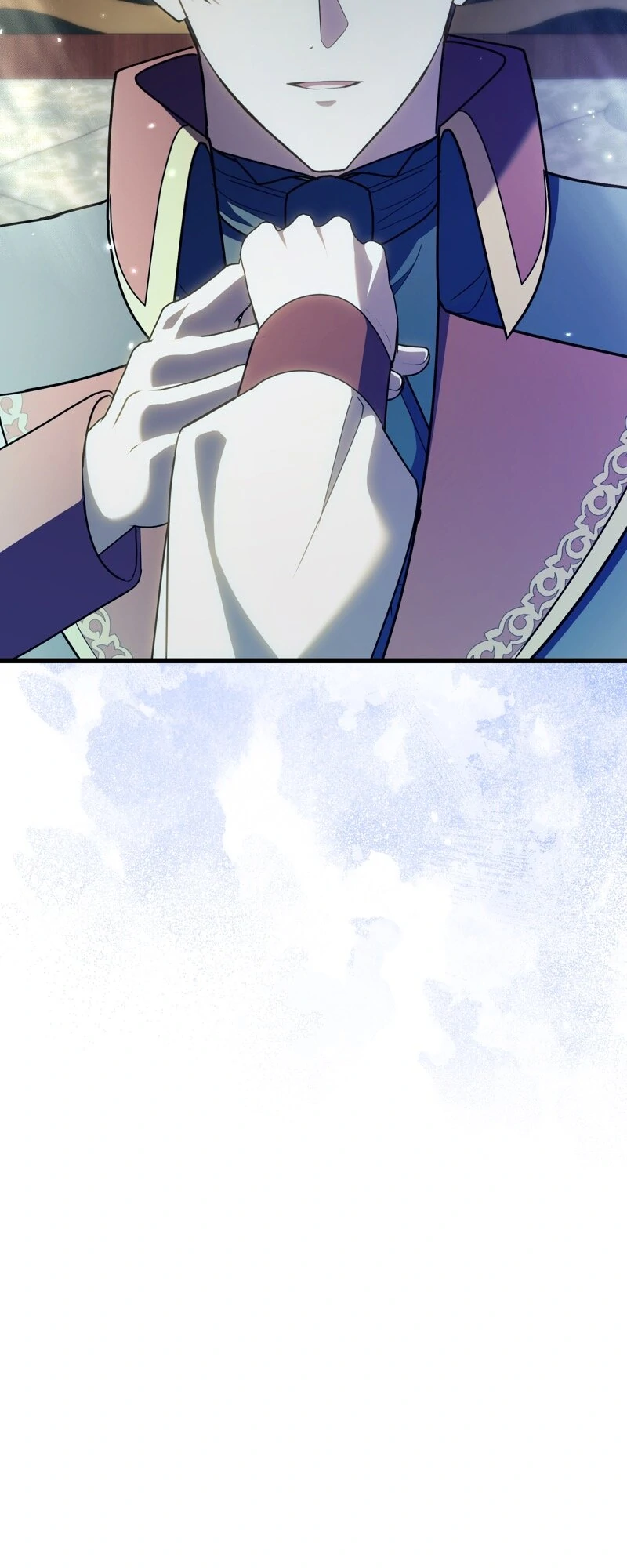 The Possesive Tyrant and His Sleepy Cat Chapter 65 - page 61