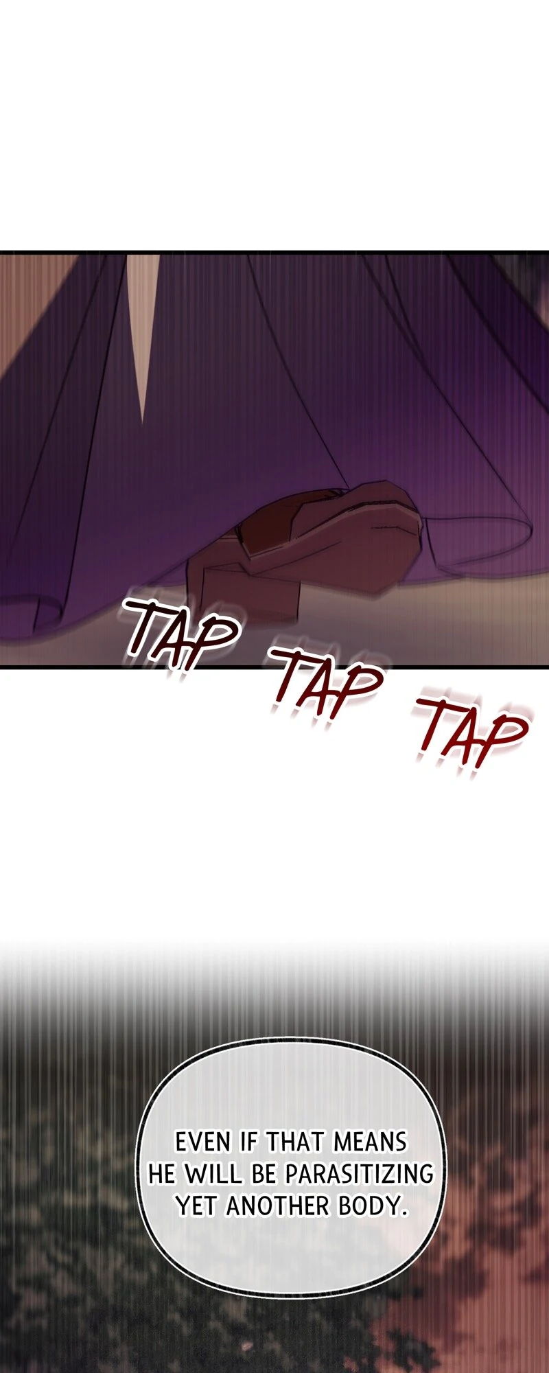 The Possesive Tyrant and His Sleepy Cat Chapter 65 - page 9