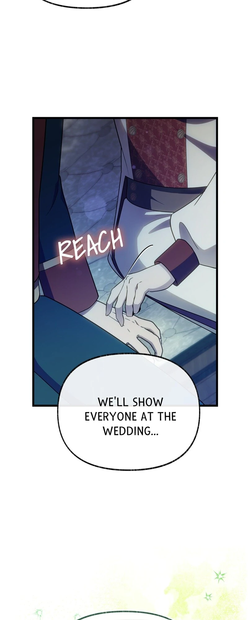 The Possesive Tyrant and His Sleepy Cat Chapter 66 - page 10