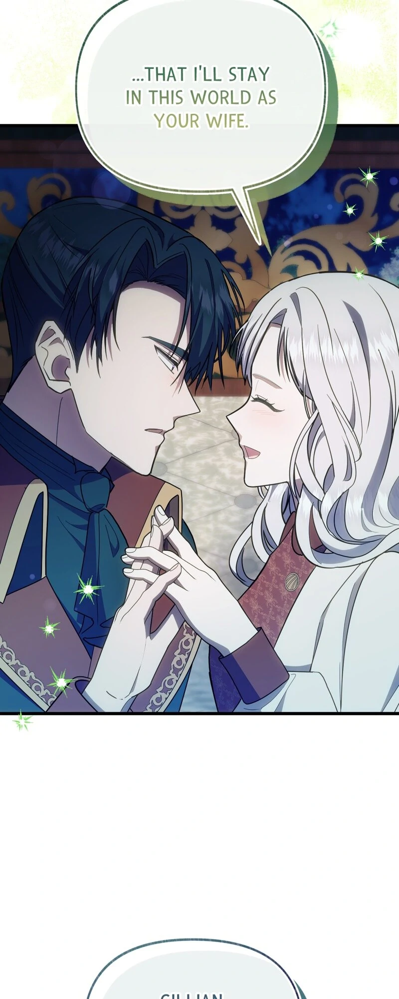 The Possesive Tyrant and His Sleepy Cat Chapter 66 - page 11