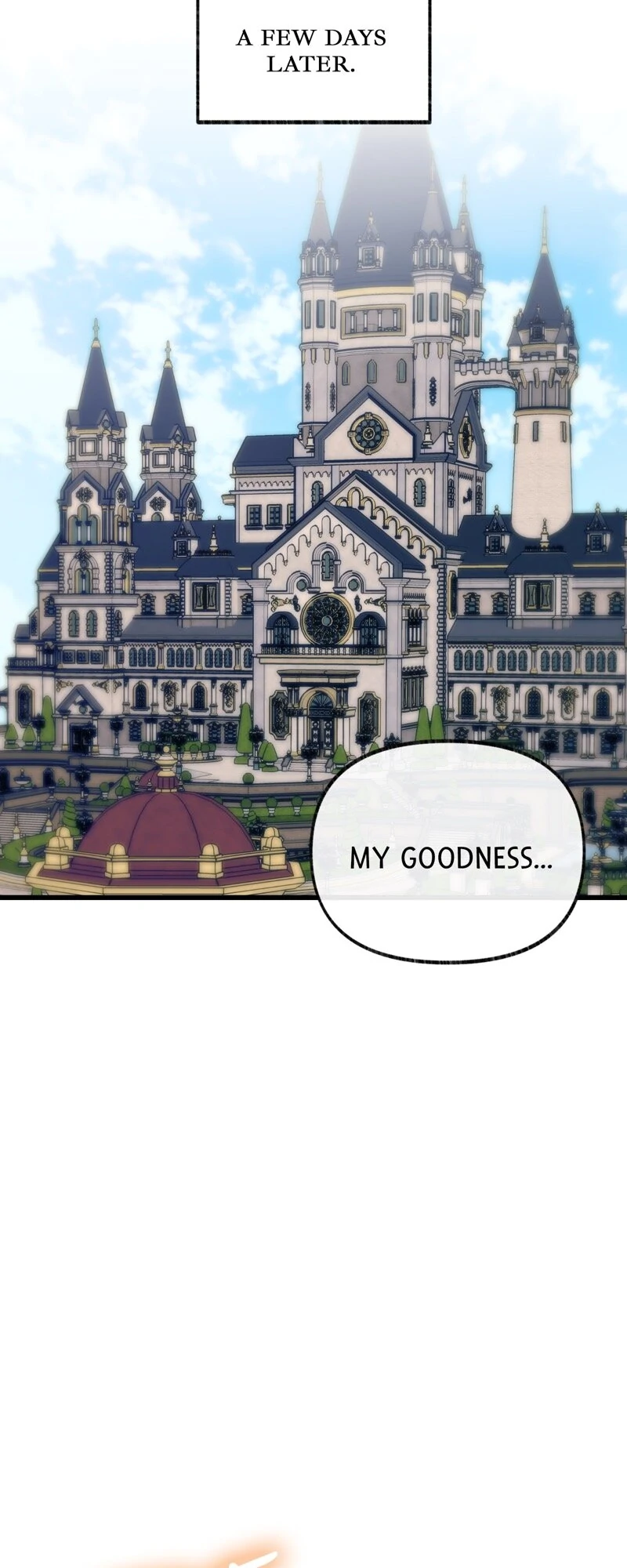 The Possesive Tyrant and His Sleepy Cat Chapter 66 - page 14