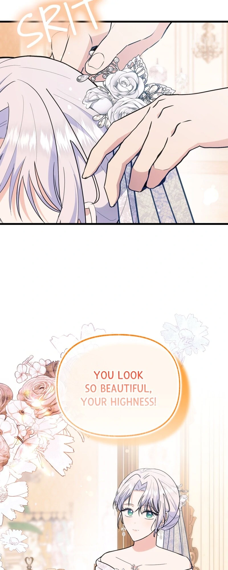 The Possesive Tyrant and His Sleepy Cat Chapter 66 - page 15