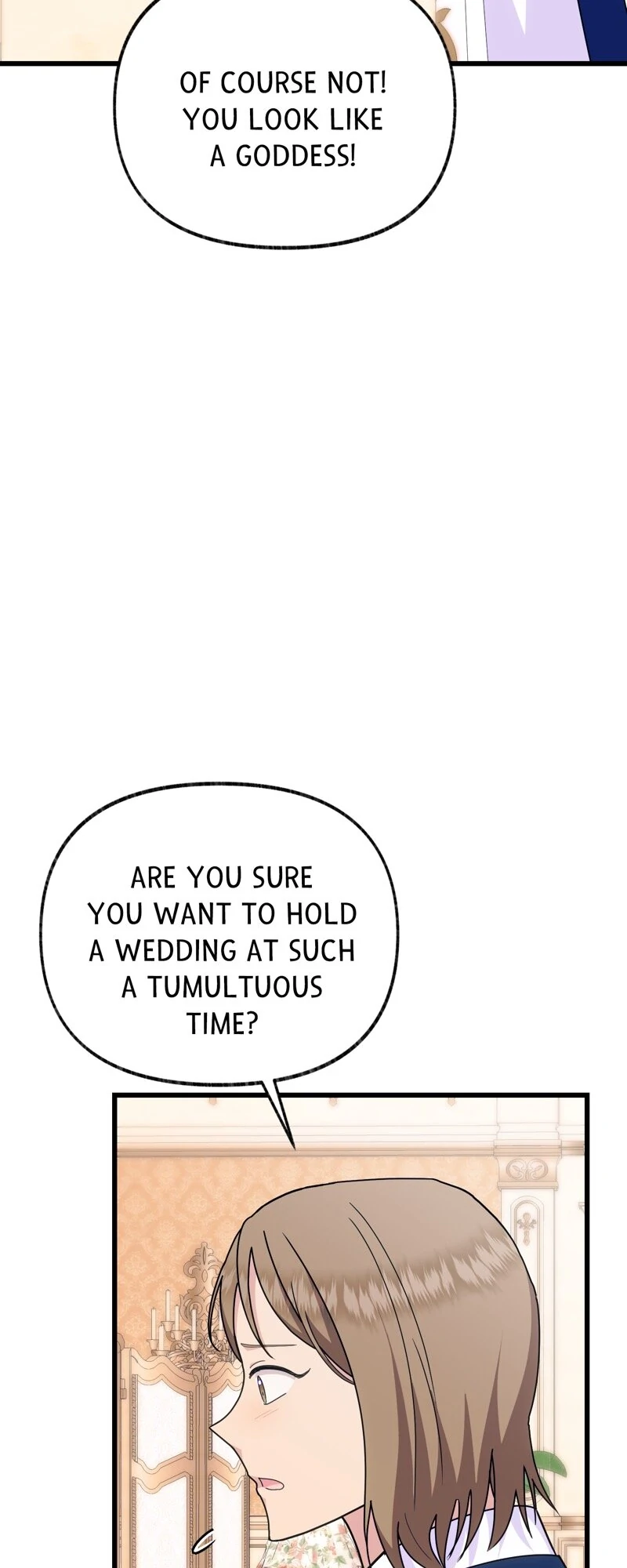 The Possesive Tyrant and His Sleepy Cat Chapter 66 - page 18