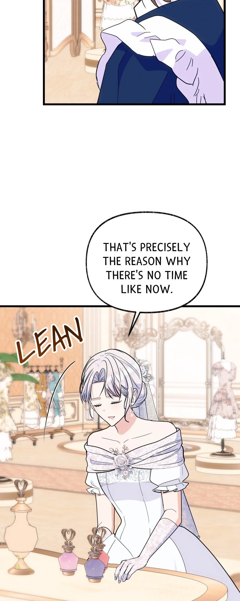 The Possesive Tyrant and His Sleepy Cat Chapter 66 - page 19