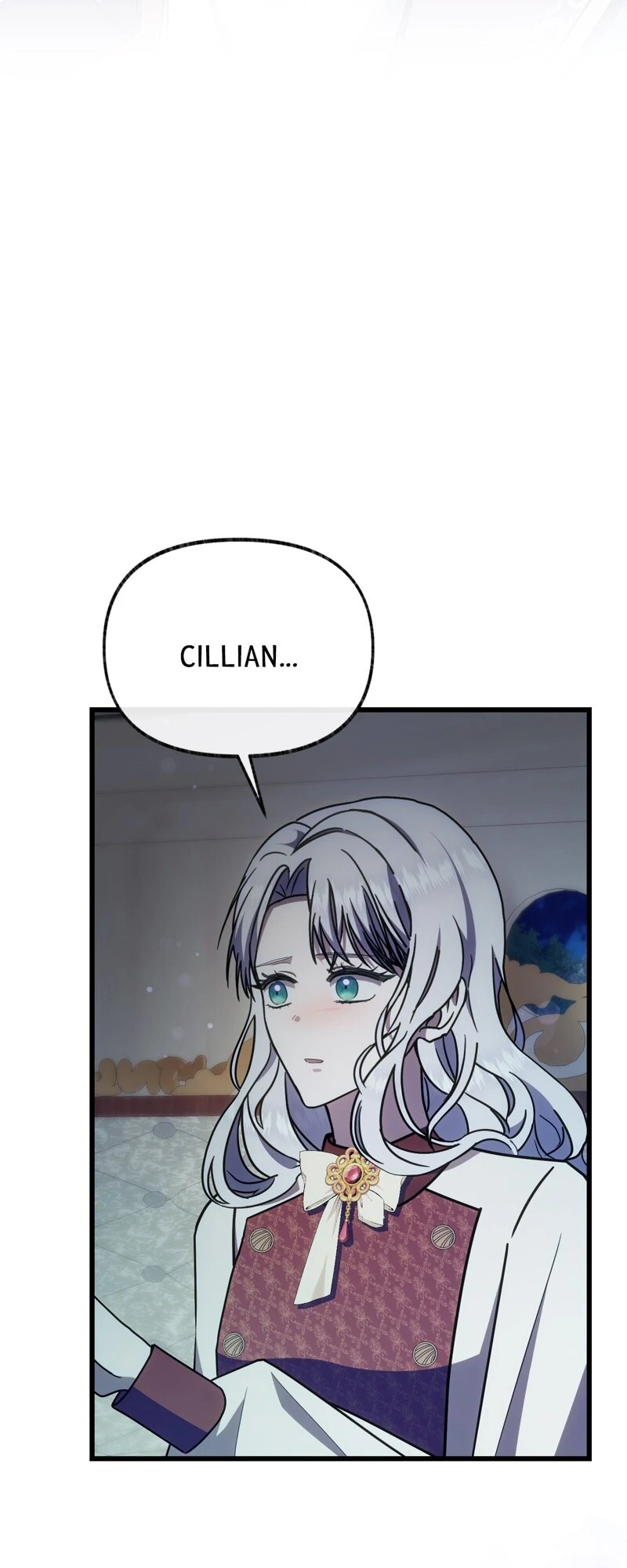 The Possesive Tyrant and His Sleepy Cat Chapter 66 - page 2