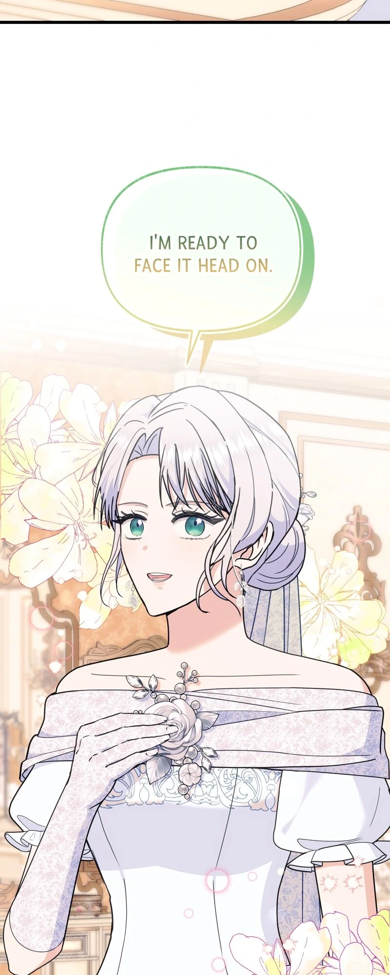 The Possesive Tyrant and His Sleepy Cat Chapter 66 - page 20