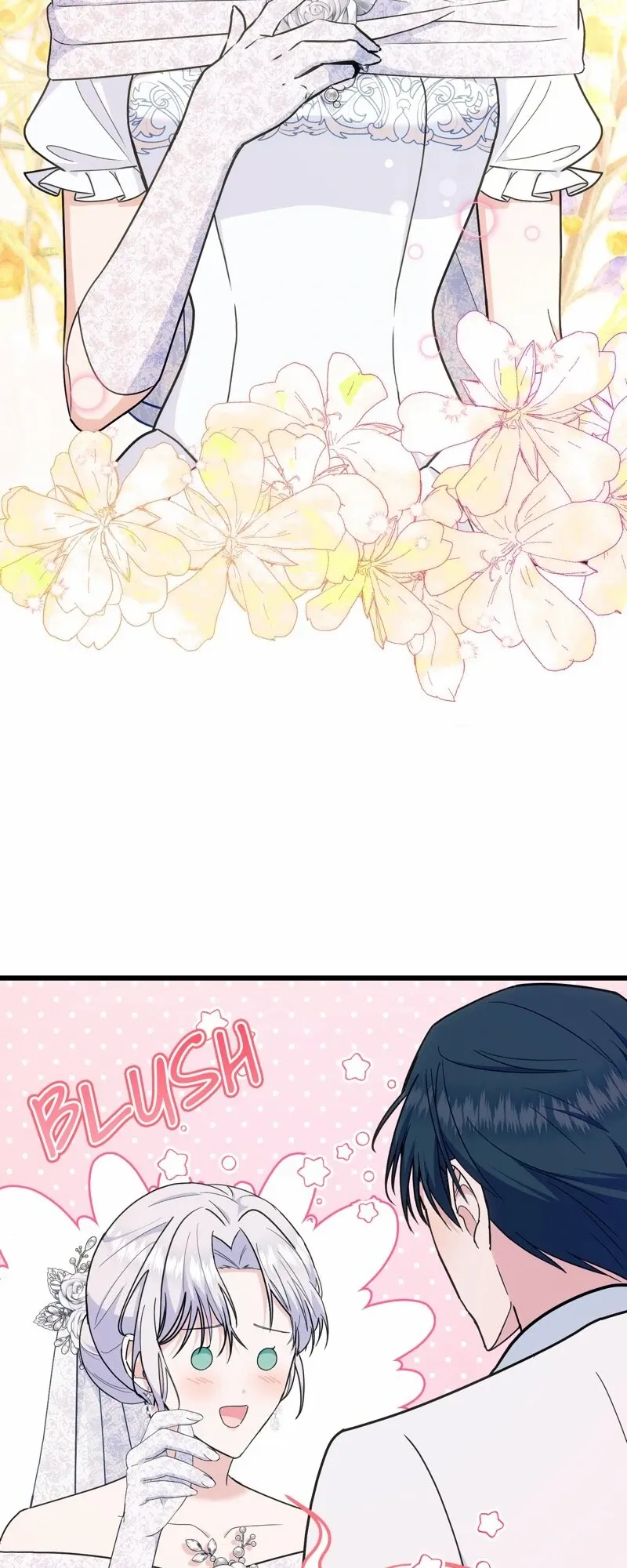 The Possesive Tyrant and His Sleepy Cat Chapter 66 - page 29