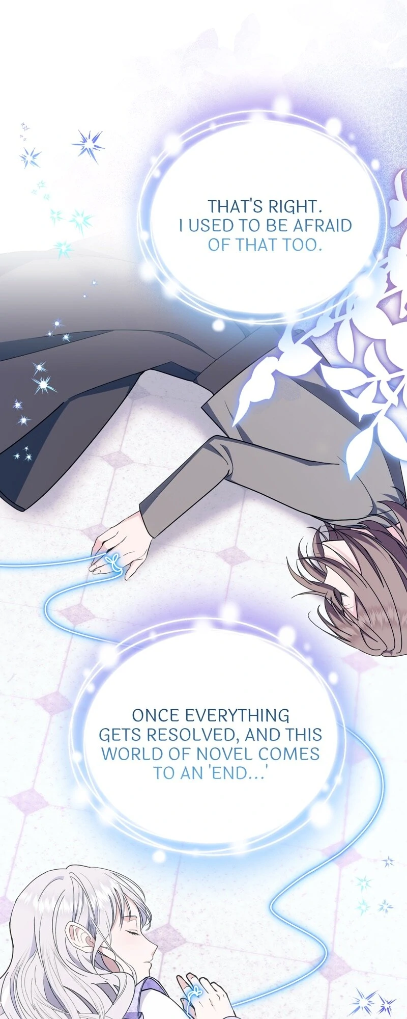 The Possesive Tyrant and His Sleepy Cat Chapter 66 - page 3