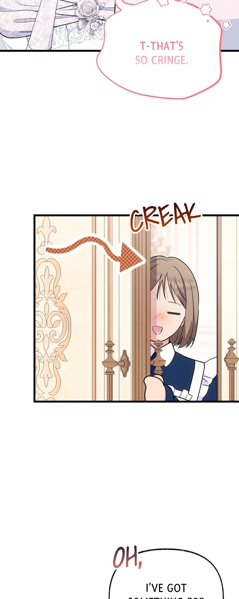 The Possesive Tyrant and His Sleepy Cat Chapter 66 - page 30