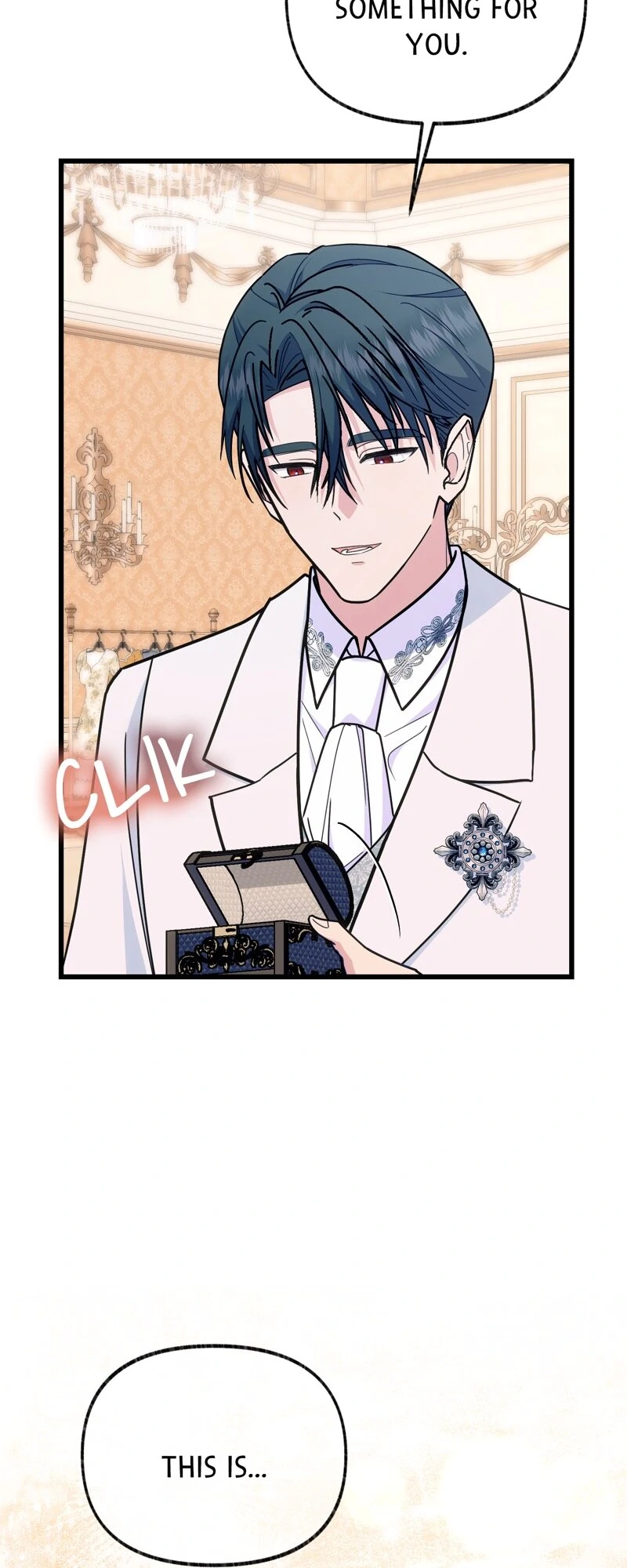 The Possesive Tyrant and His Sleepy Cat Chapter 66 - page 31