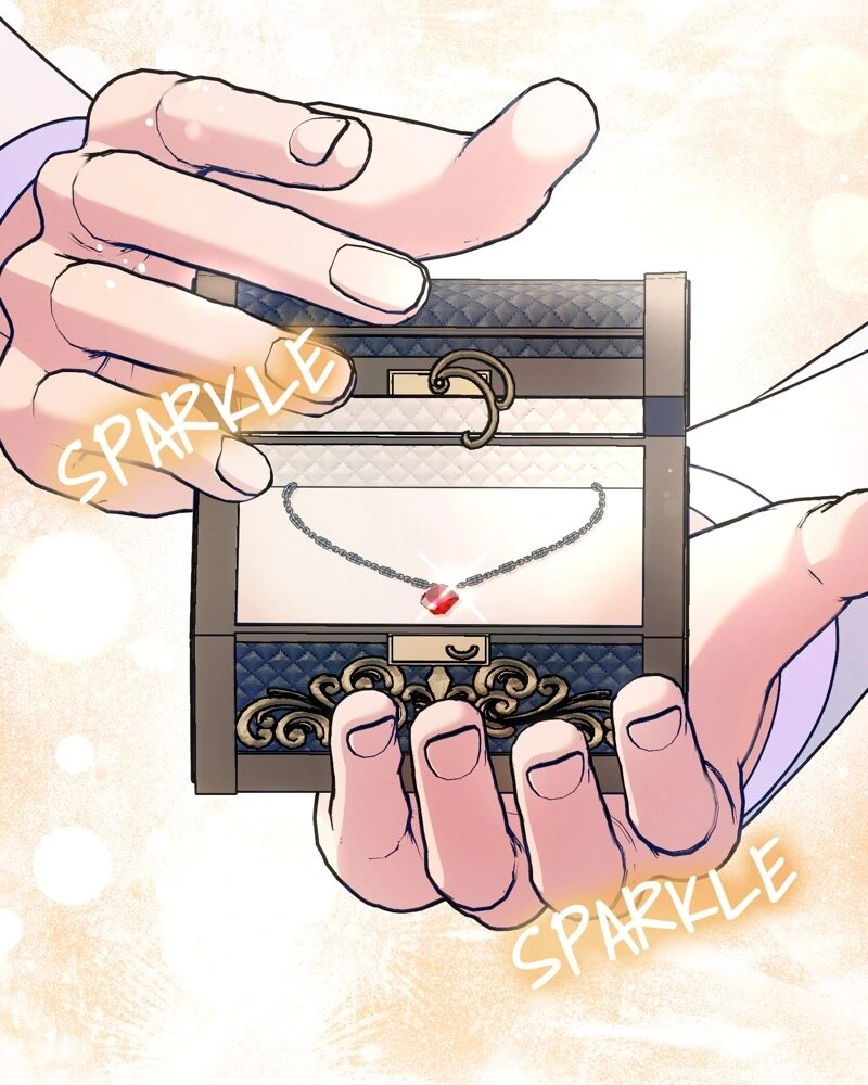 The Possesive Tyrant and His Sleepy Cat Chapter 66 - page 32