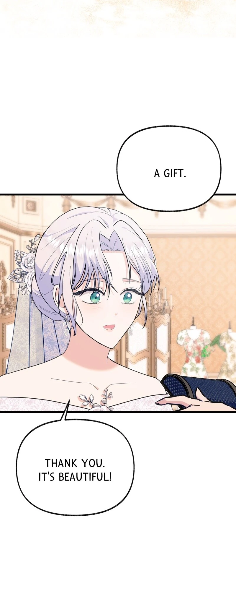 The Possesive Tyrant and His Sleepy Cat Chapter 66 - page 33