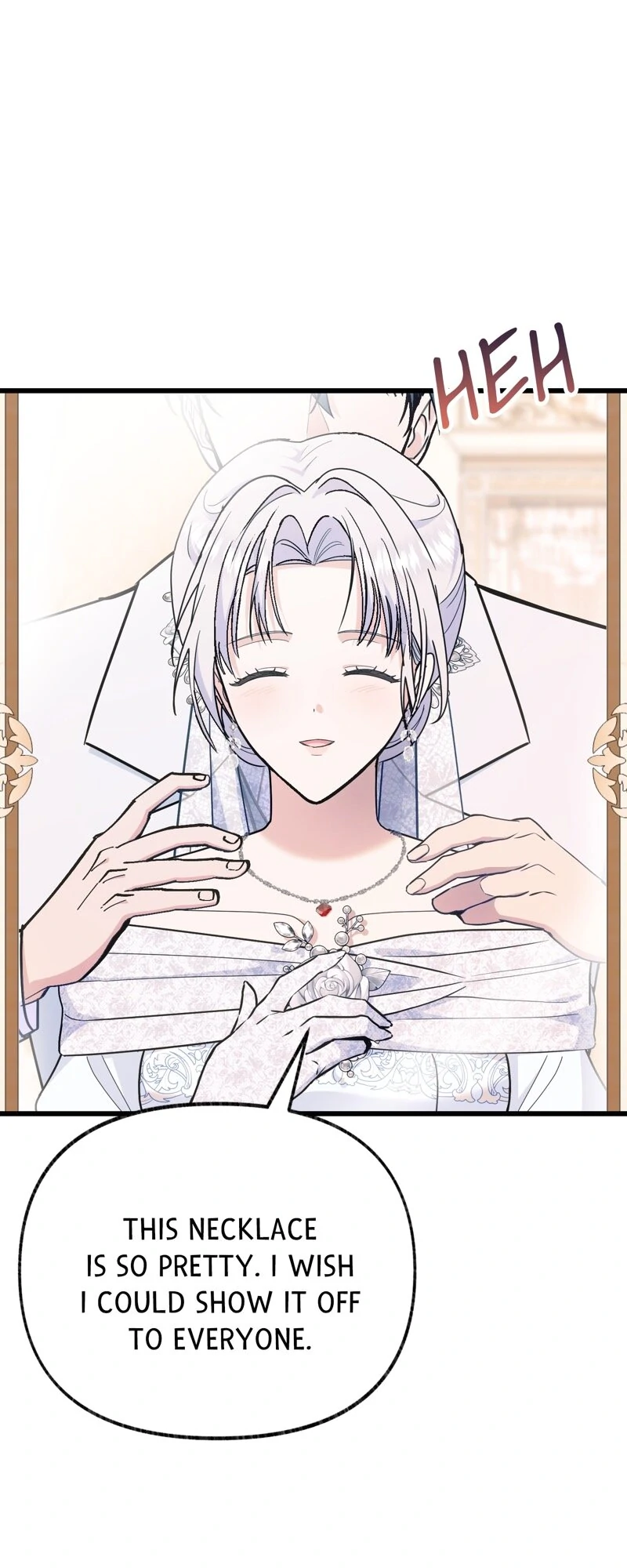 The Possesive Tyrant and His Sleepy Cat Chapter 66 - page 35