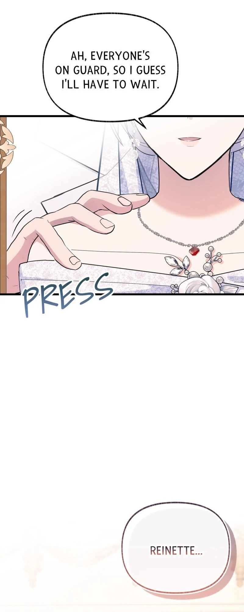 The Possesive Tyrant and His Sleepy Cat Chapter 66 - page 36