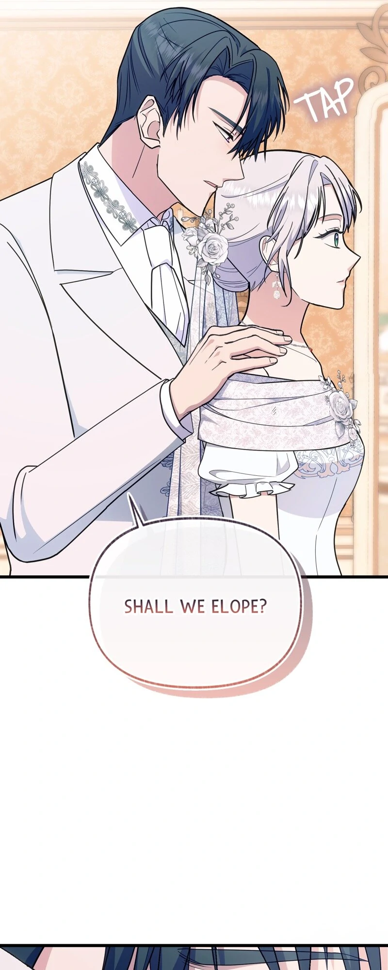 The Possesive Tyrant and His Sleepy Cat Chapter 66 - page 37