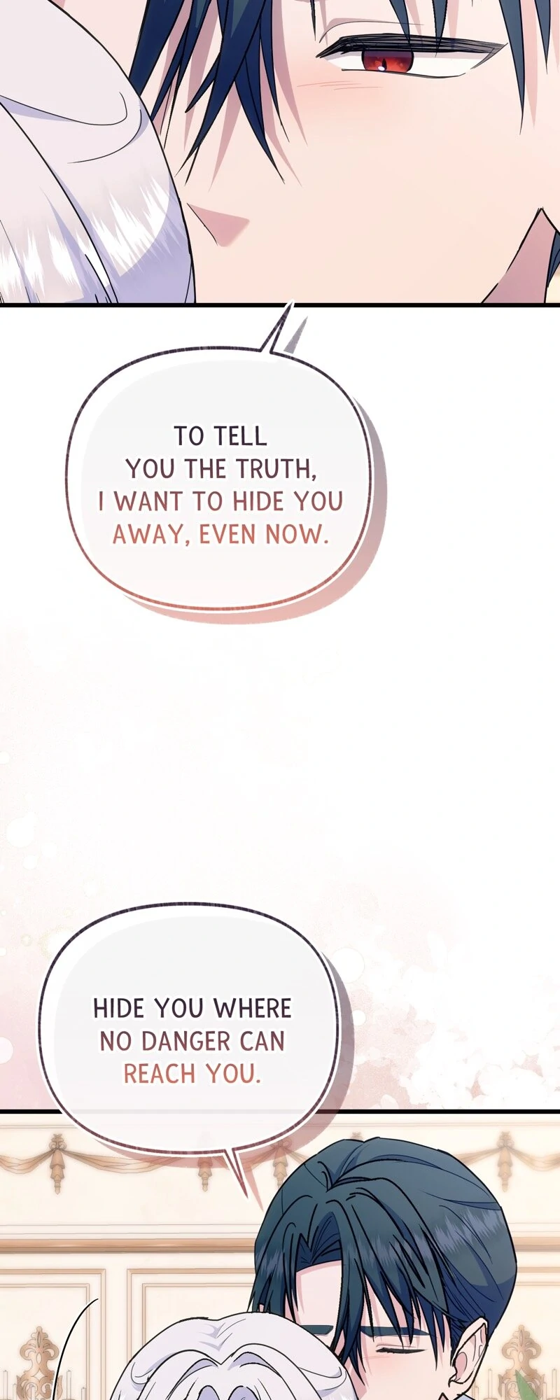 The Possesive Tyrant and His Sleepy Cat Chapter 66 - page 38