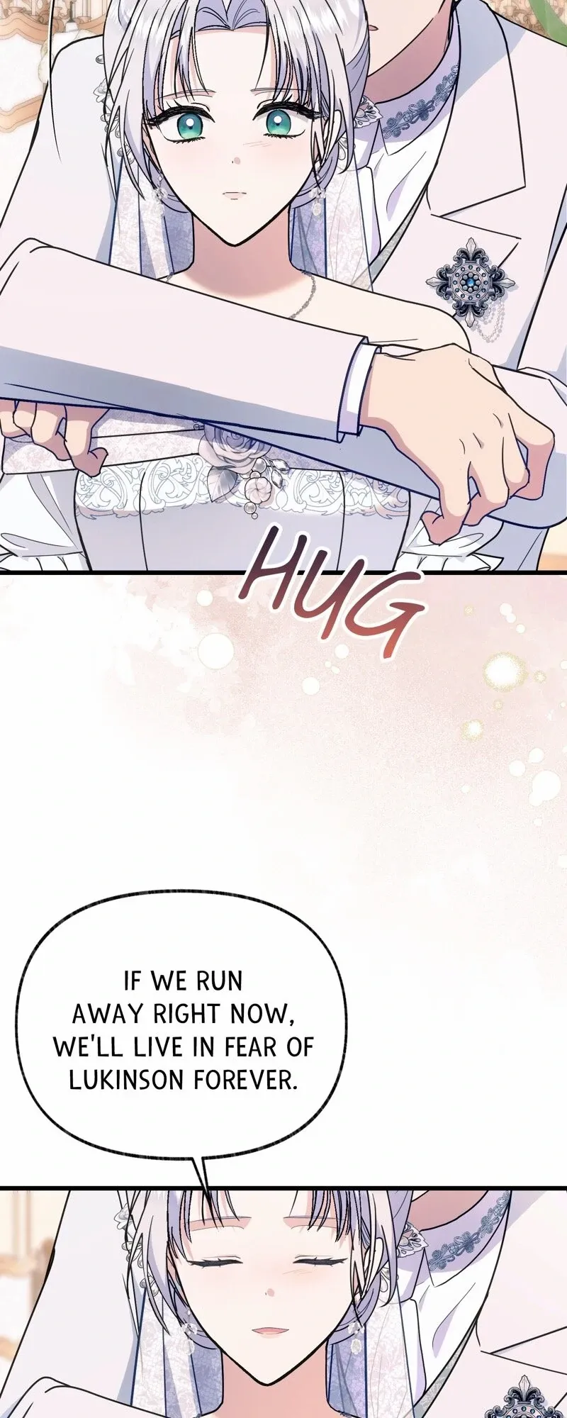 The Possesive Tyrant and His Sleepy Cat Chapter 66 - page 39