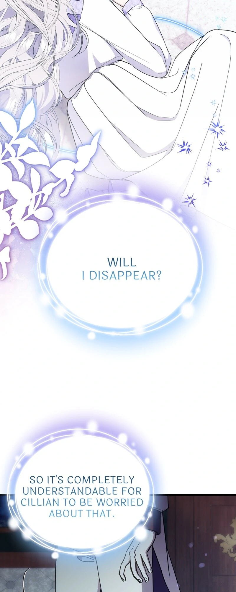 The Possesive Tyrant and His Sleepy Cat Chapter 66 - page 4