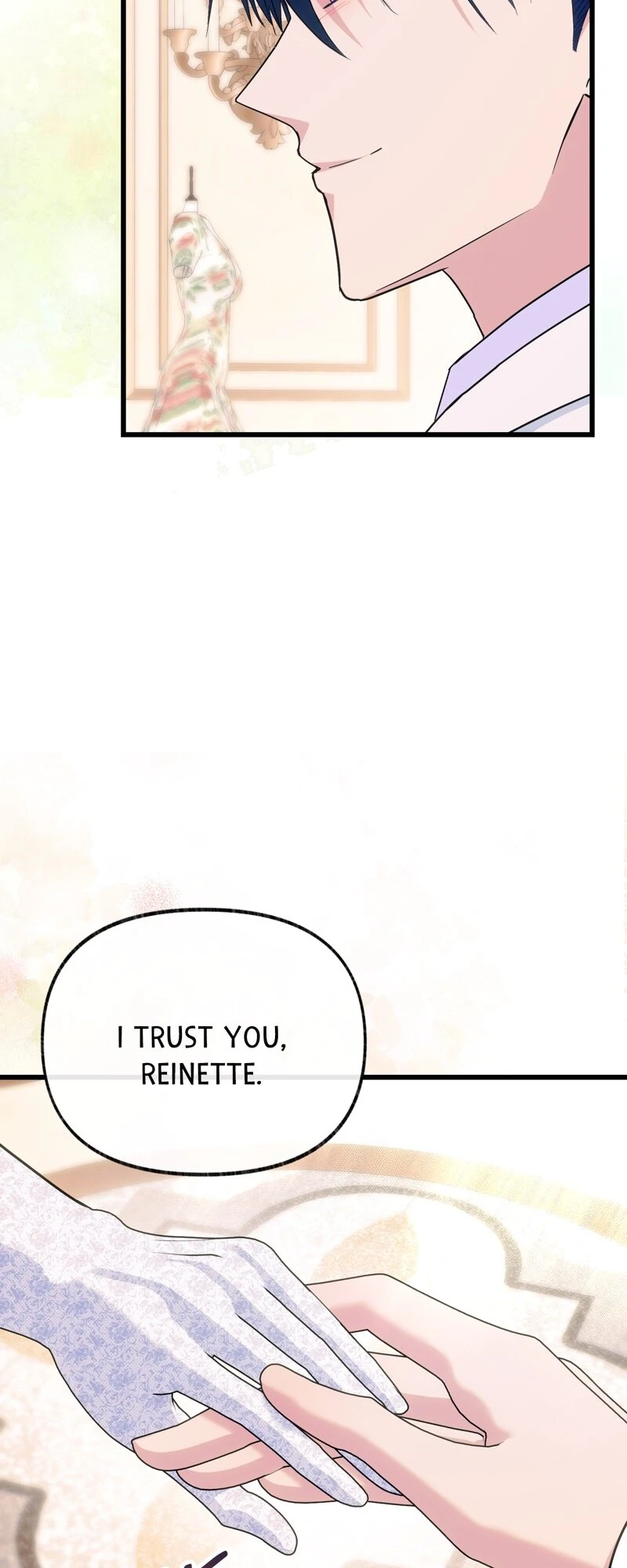 The Possesive Tyrant and His Sleepy Cat Chapter 66 - page 44