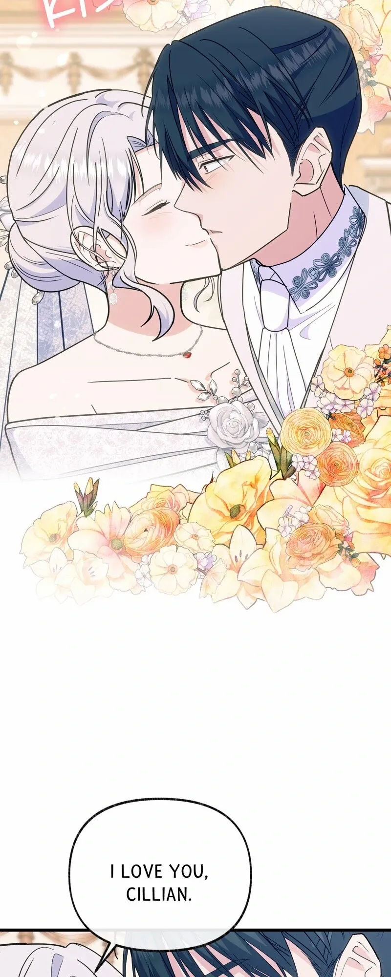 The Possesive Tyrant and His Sleepy Cat Chapter 66 - page 47