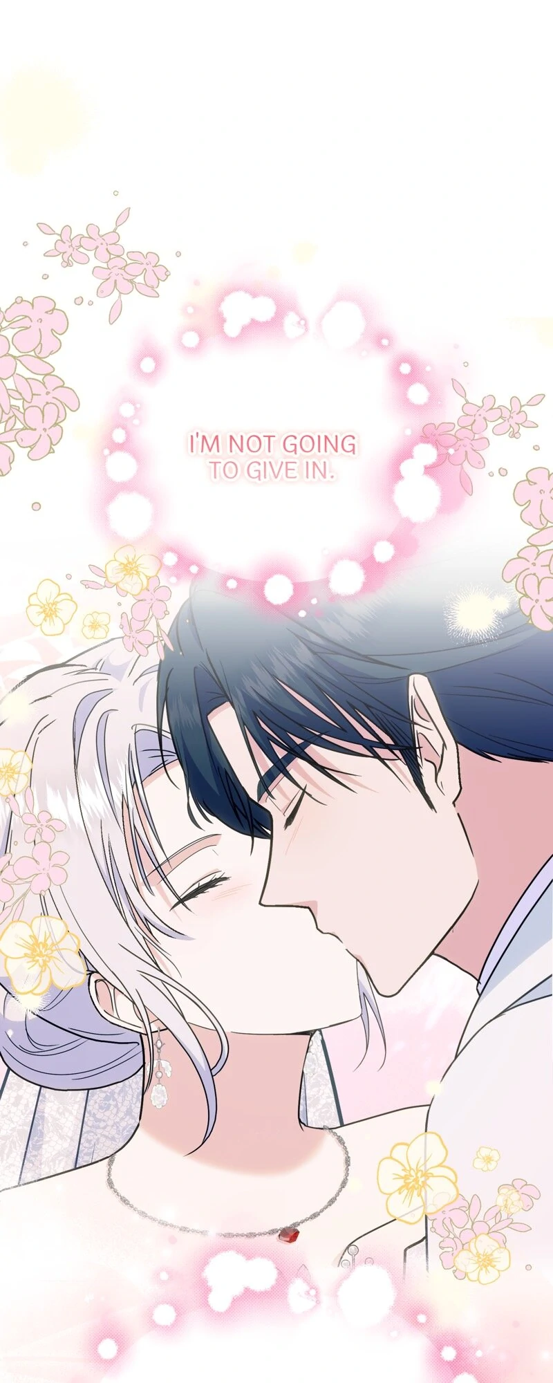 The Possesive Tyrant and His Sleepy Cat Chapter 66 - page 49