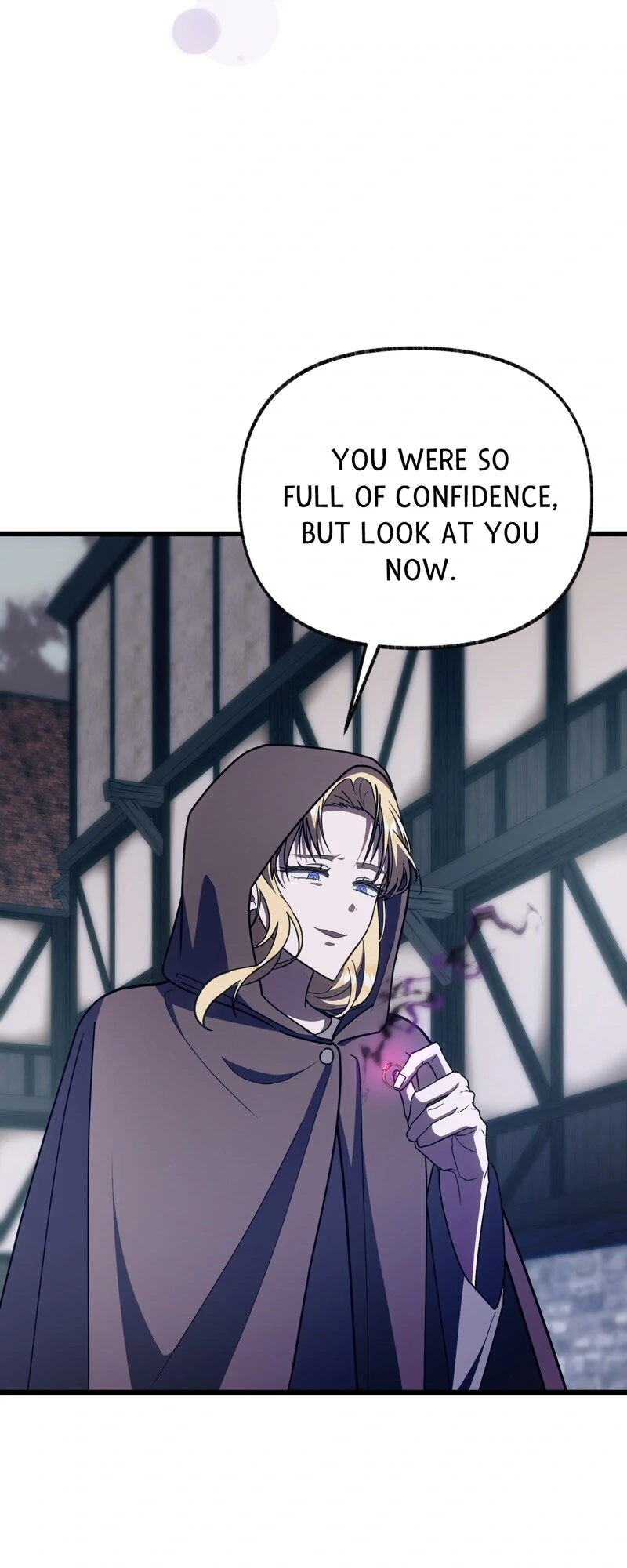 The Possesive Tyrant and His Sleepy Cat Chapter 66 - page 51