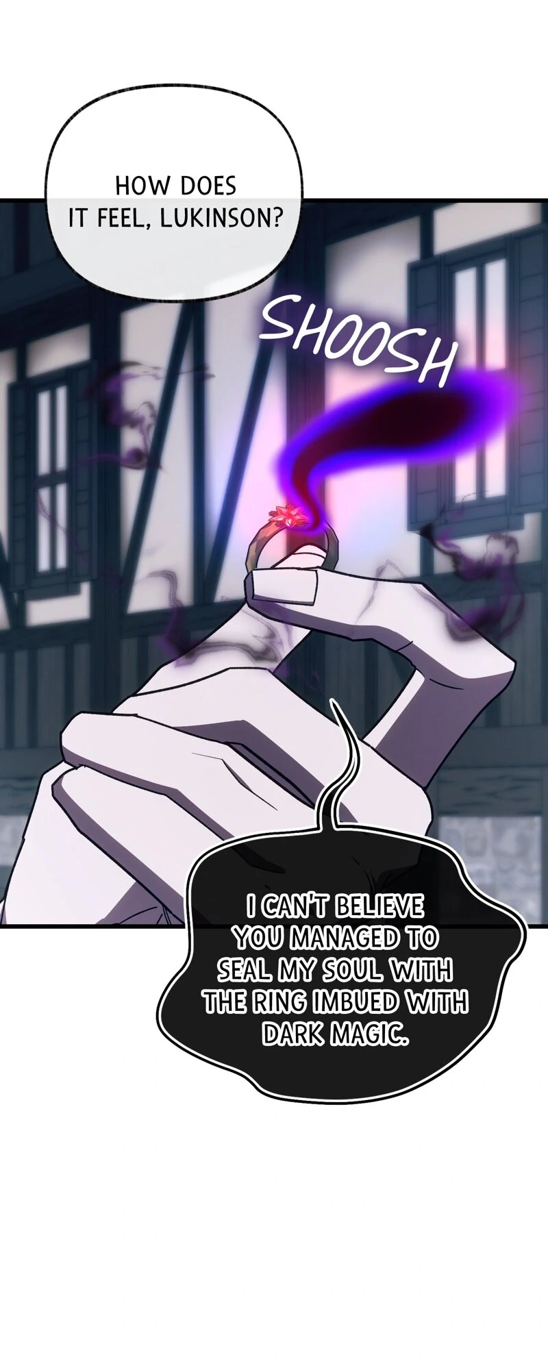 The Possesive Tyrant and His Sleepy Cat Chapter 66 - page 52