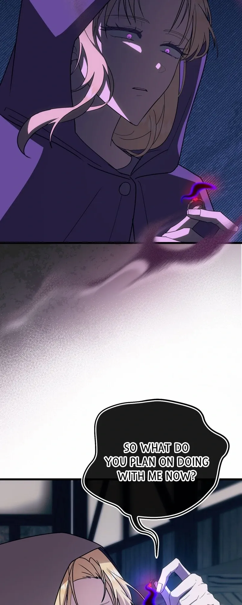 The Possesive Tyrant and His Sleepy Cat Chapter 66 - page 54