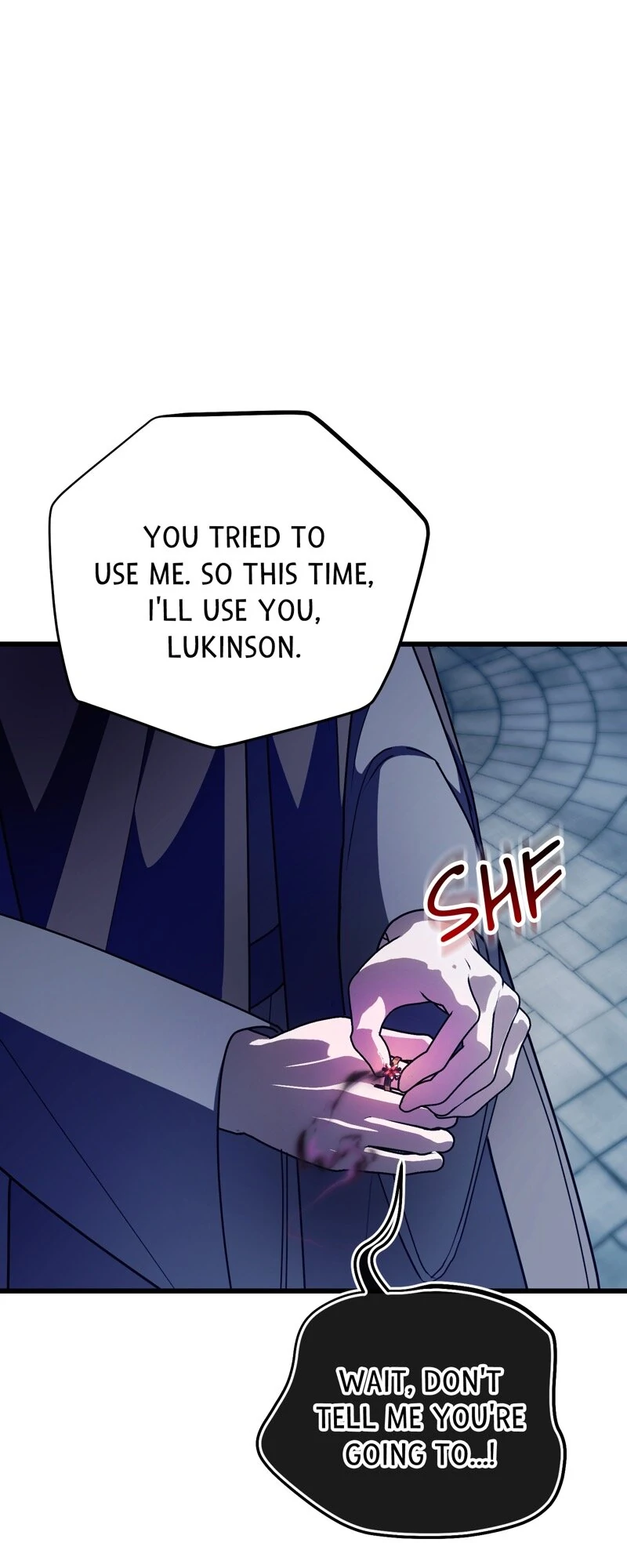 The Possesive Tyrant and His Sleepy Cat Chapter 66 - page 57