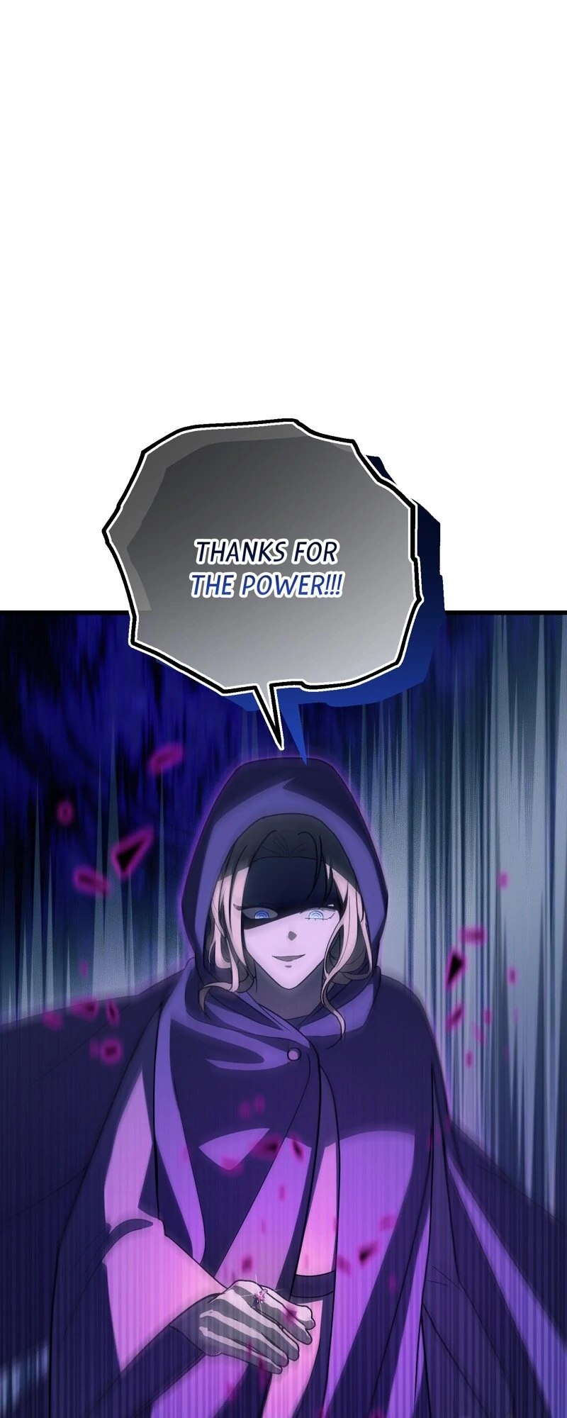 The Possesive Tyrant and His Sleepy Cat Chapter 66 - page 58