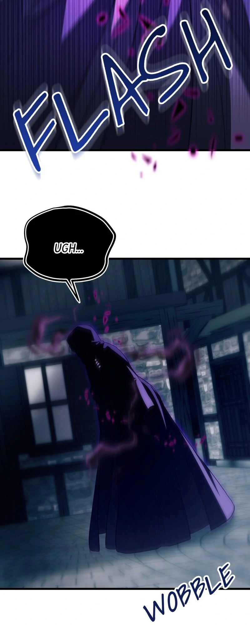 The Possesive Tyrant and His Sleepy Cat Chapter 66 - page 59