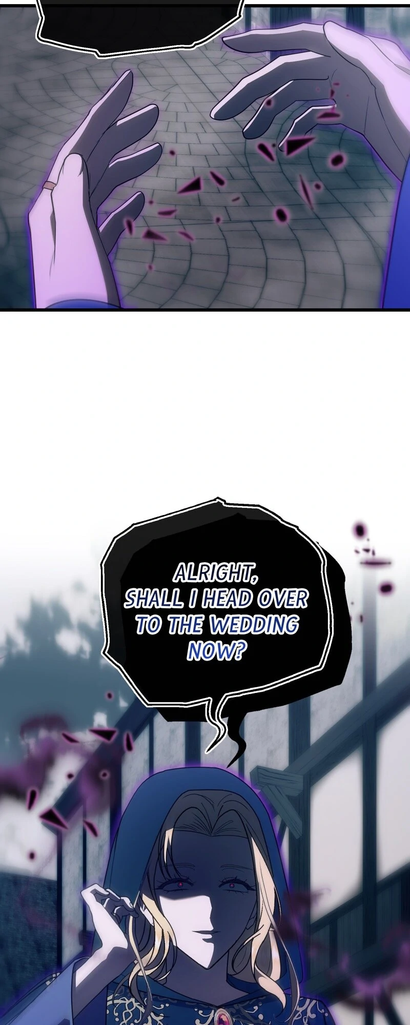 The Possesive Tyrant and His Sleepy Cat Chapter 66 - page 61