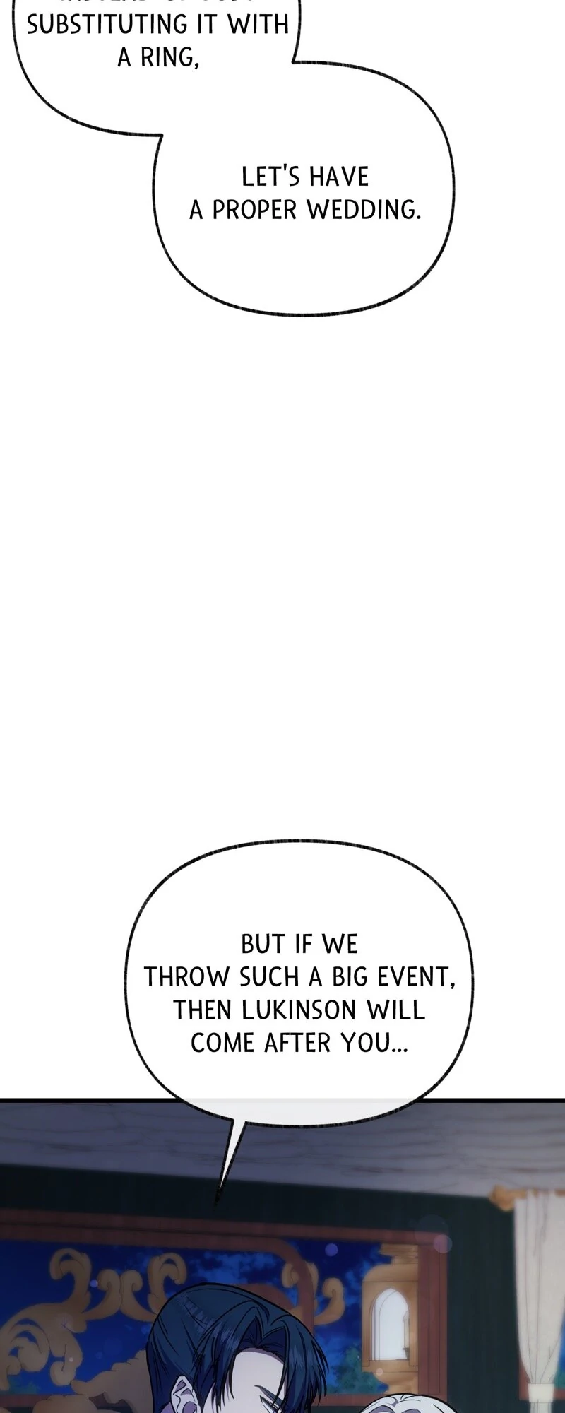 The Possesive Tyrant and His Sleepy Cat Chapter 66 - page 7