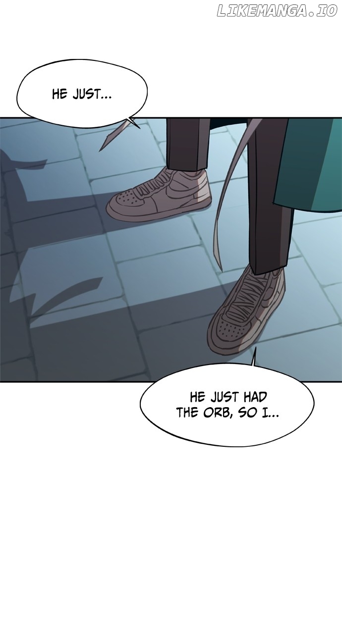 Return of the Gods Chapter 58 - page 32