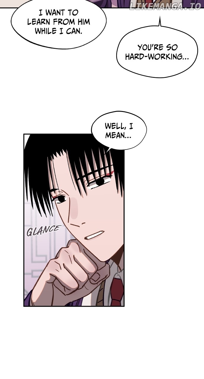 Return of the Gods Chapter 58 - page 44