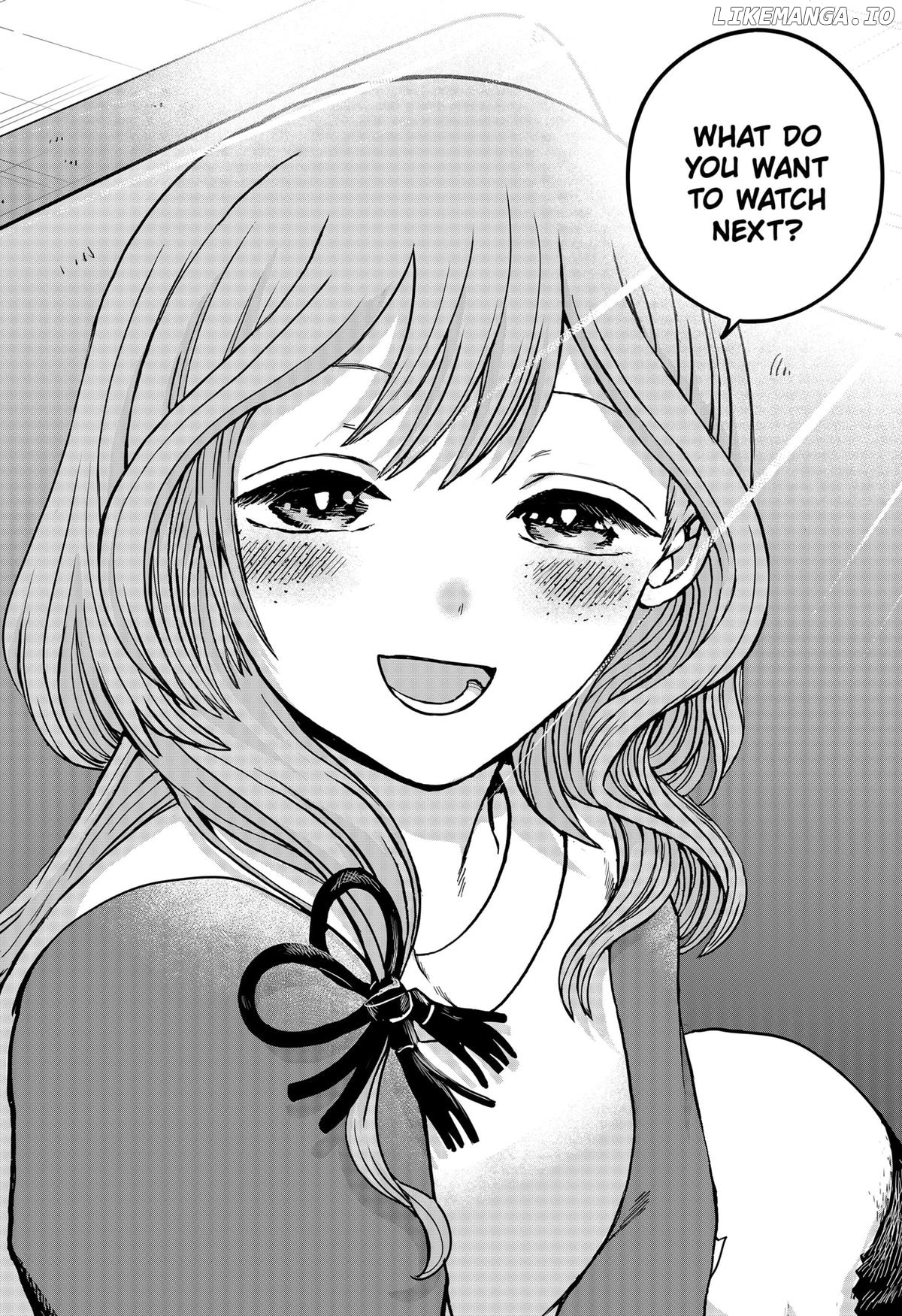 Navigatoria - Manga Chapter 30 - page 19