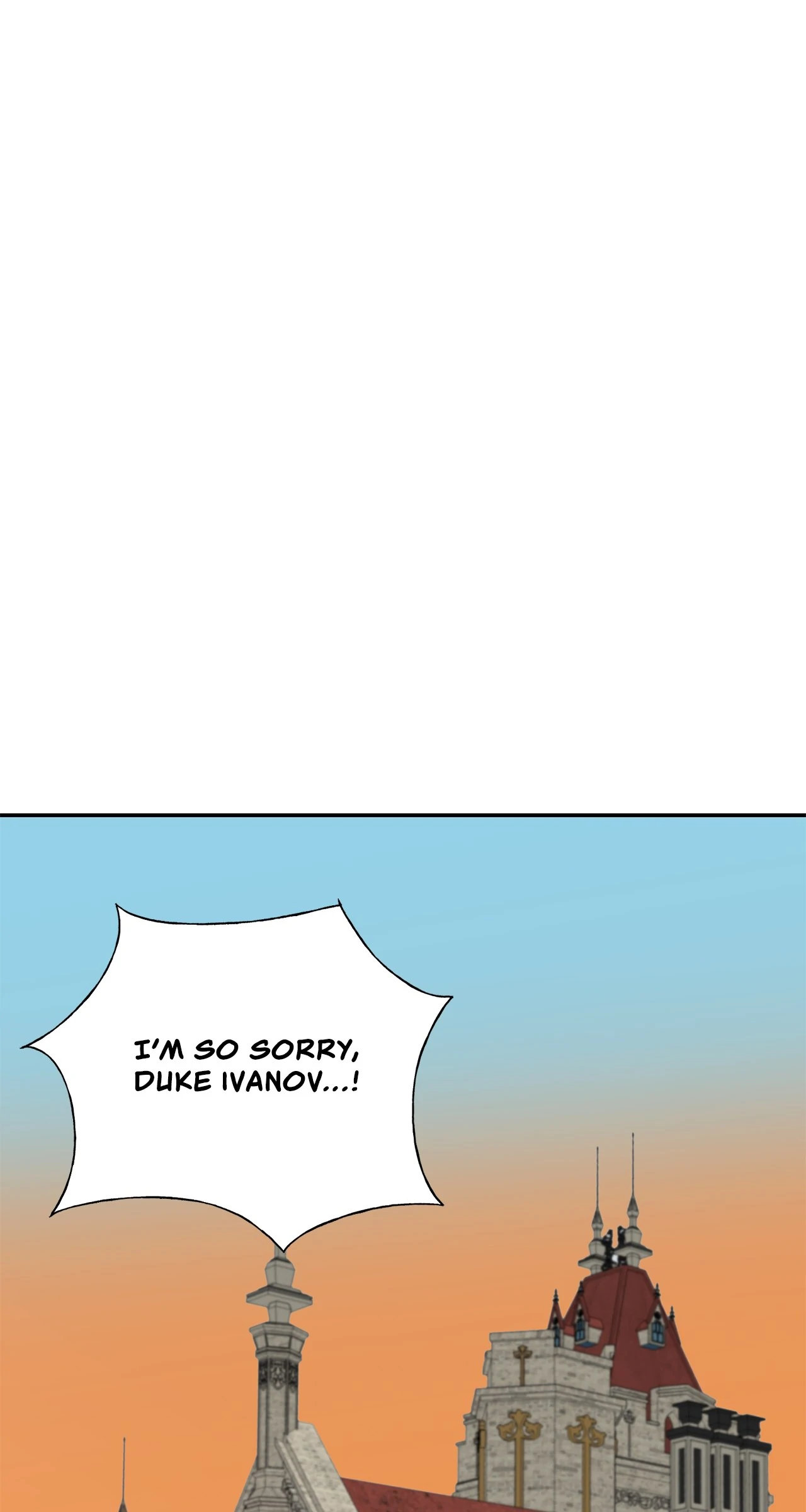 Becoming Best Friends With the Icy Male Lead Chapter 47 - page 1