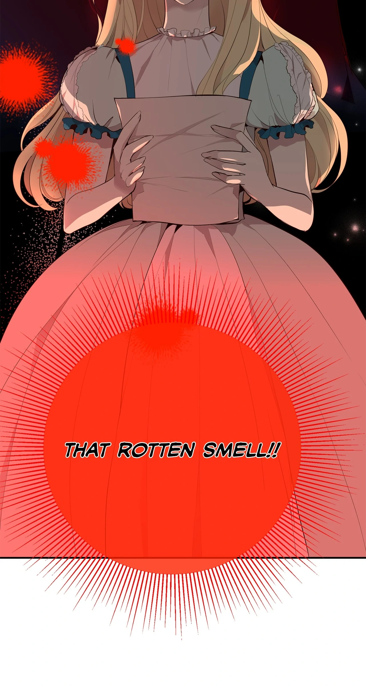 Becoming Best Friends With the Icy Male Lead Chapter 47 - page 12