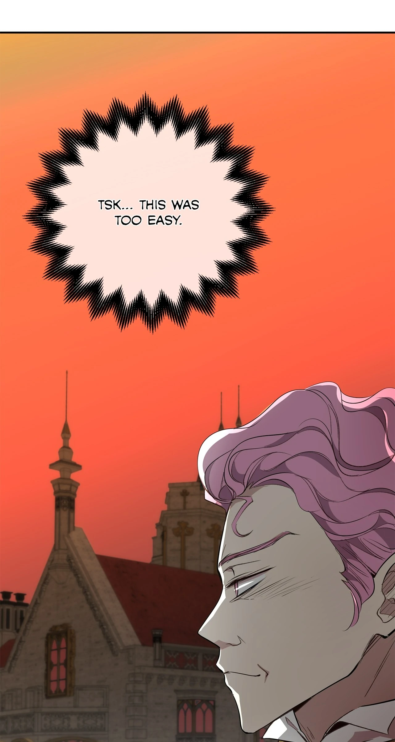 Becoming Best Friends With the Icy Male Lead Chapter 47 - page 15
