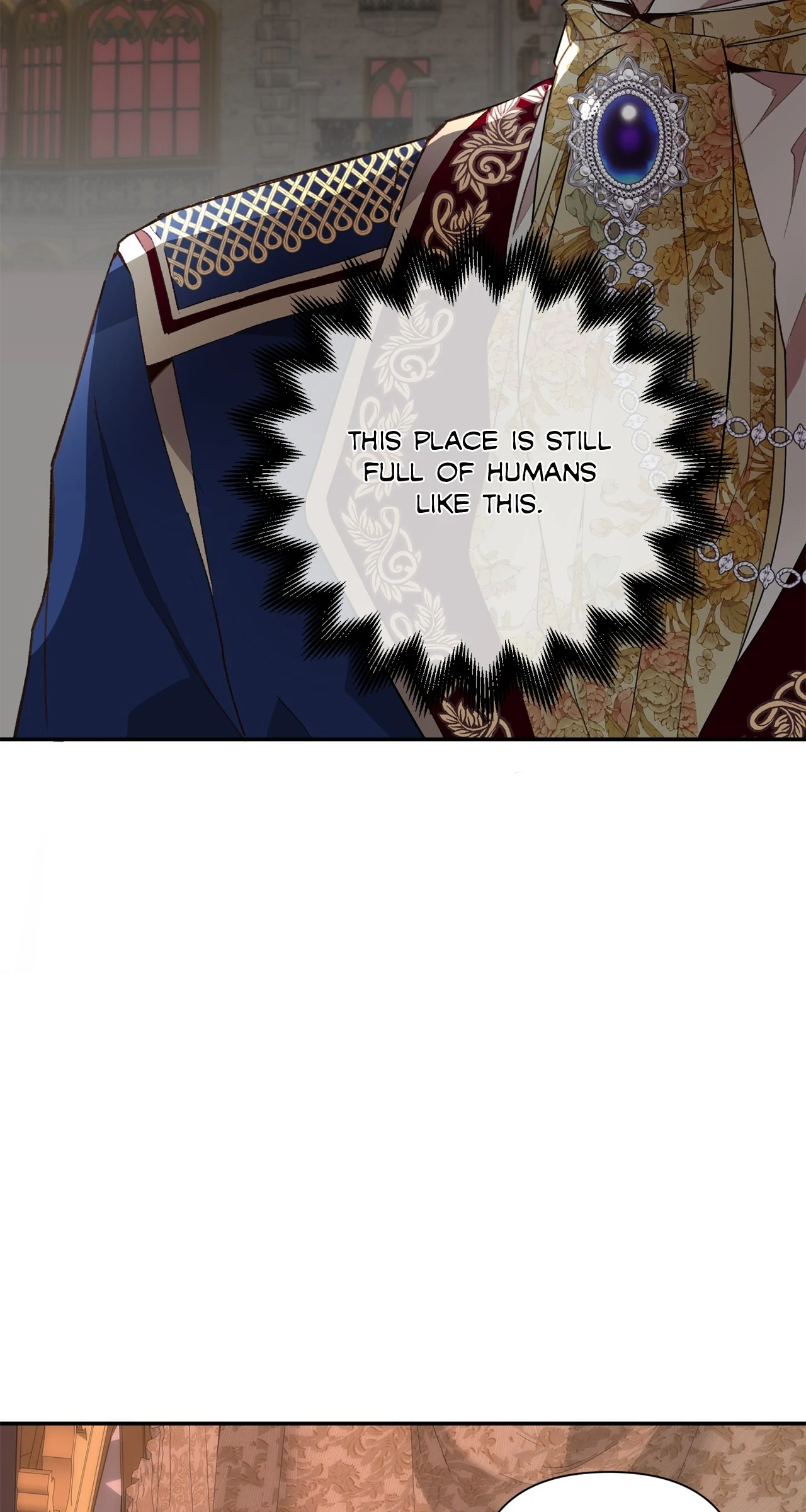 Becoming Best Friends With the Icy Male Lead Chapter 47 - page 16