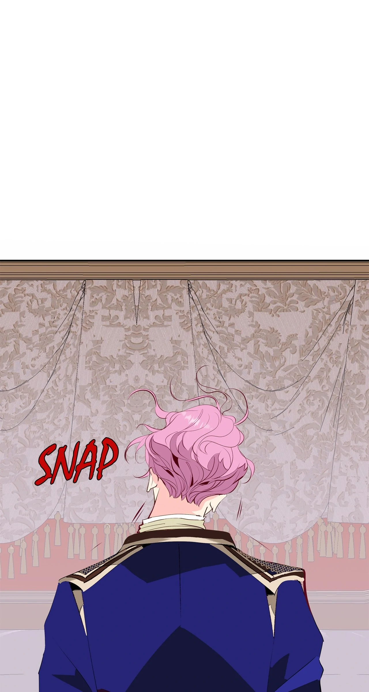 Becoming Best Friends With the Icy Male Lead Chapter 47 - page 21