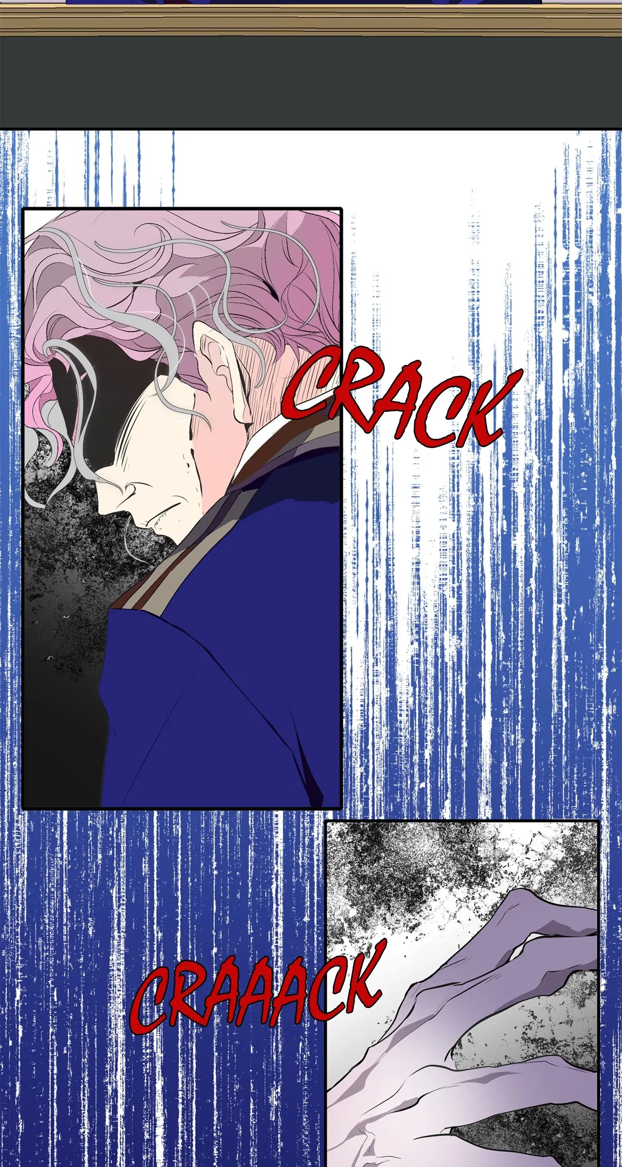 Becoming Best Friends With the Icy Male Lead Chapter 47 - page 22